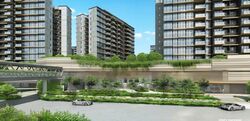Tampines North Drive 1 (D18), Condominium #467706561